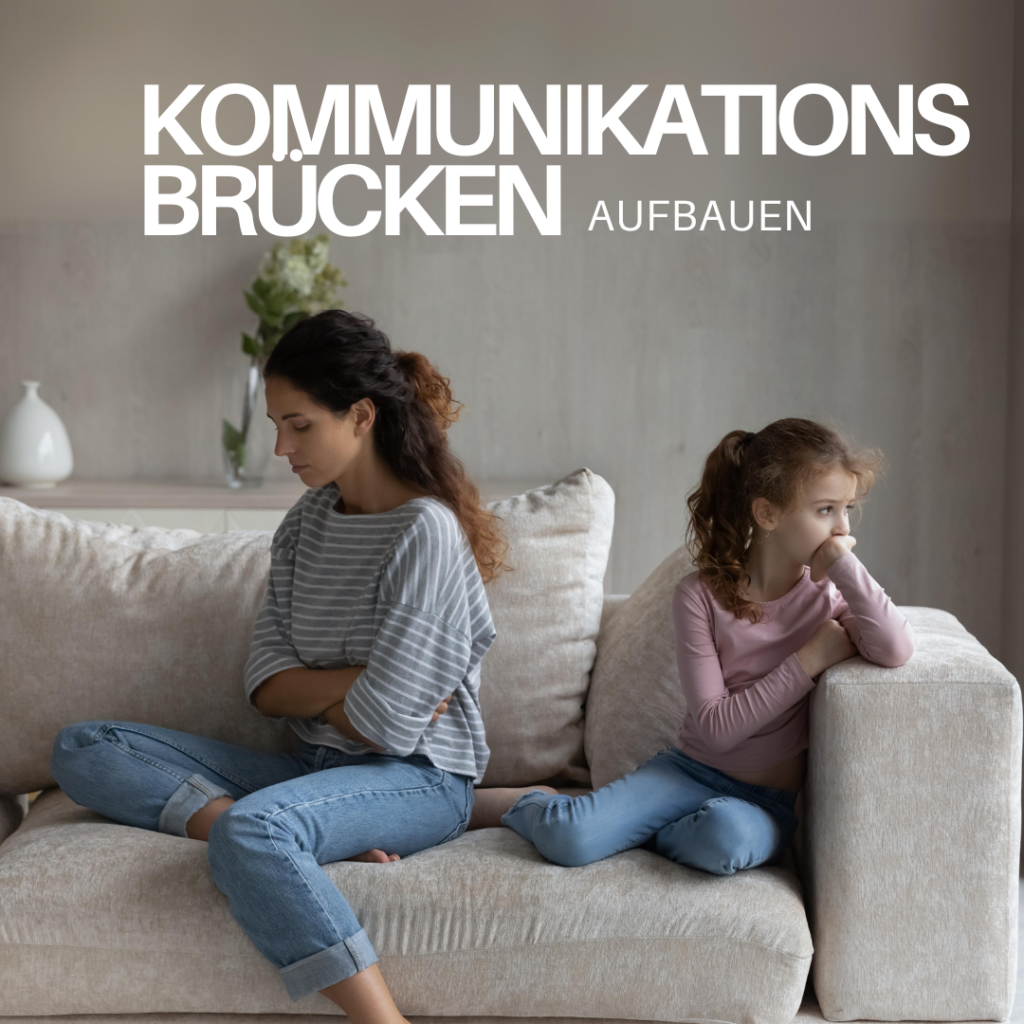 Kommunikationsbrücken aufbauen